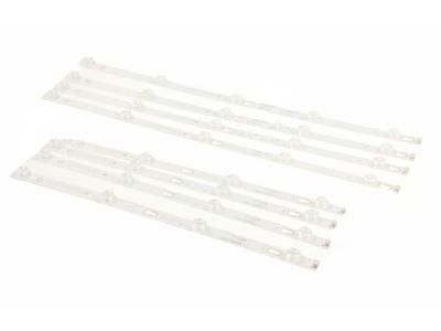 THOMSON Kit Barre Led + Modif Alimentation Pour Tv Audio Telephonie  - Makitlb49d29fzst17