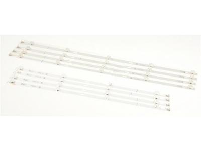 THOMSON Kit Barre Led + Modif Alimentation Pour Tv Audio Telephonie  - Makitlb55d29grst22