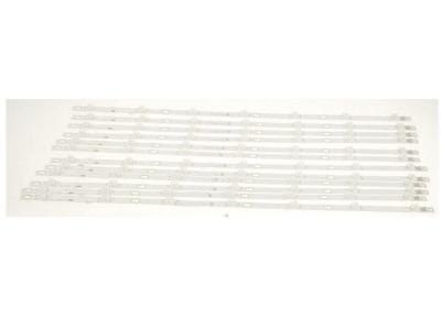 THOMSON Kit Barre Led Pour Tv Audio Telephonie  - Makitlb65d29fzst18