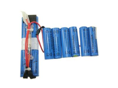 ELECTROLUX Batterie 12V (4055132304) Aspirateur  aeg