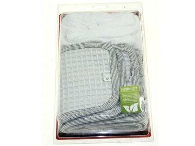 POLTI Kit bonnette serpillere pour nettoyeur vapeur  - d570160
