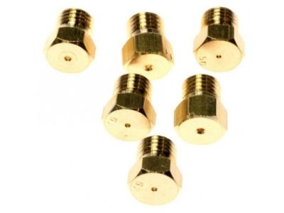 SIEMENS Kit Buses Pour Gaz Butane Pour Cuisiniere 