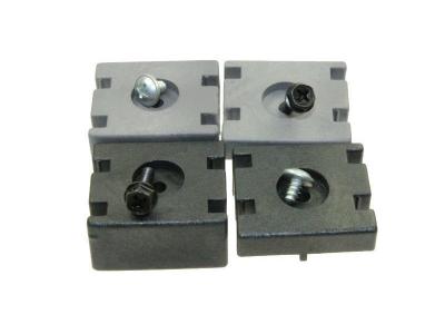 WHIRLPOOL Kit Charniere Avec Support Vitres Pour Four  - 480131000141