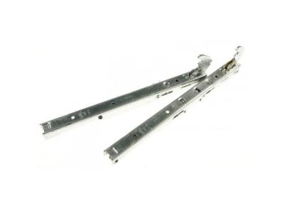 GENERIQUE Kit charnieres x2 pour four fagor brandt - m904381