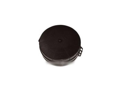 VIVA Kit de 2 filtres charbon actif pour hotte bosch b/s/h - f44484