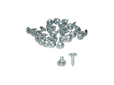 LIEBHERR Kit de 20 vis pour montage joint pour congelateur  20VIS