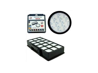 Kit de filtration silence force pour Aspirateur Rowenta ZR903701