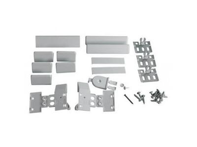 BOSCH Kit de fixation pour R&eacute;frig&eacute;rateur, Cong&eacute;lateur  00491368