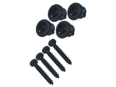 ELECTROLUX Ensemble De Vis Montage Encastrablepour Four Aeg