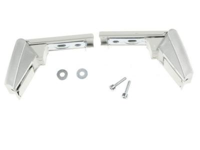 LIEBHERR  - Kit De Reparation De Poignee Inox - Ref: G933943