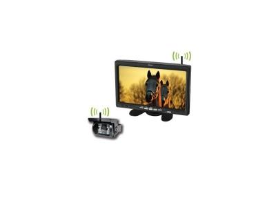 BEEPER Kit de surveillance transmission radio RWEC100H