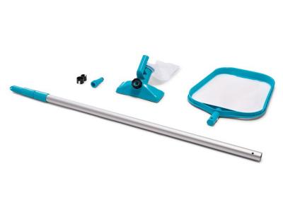 INTEX  - Kit d'entretien pour le nettoyage des piscines