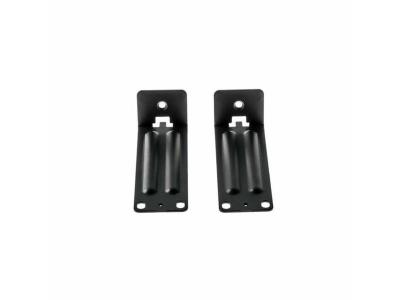 HEWLETT PACKARD ENTERPRISE HPE Aruba - Kit de Montage pour Rack - 19"" - pour HPE Aruba 7005