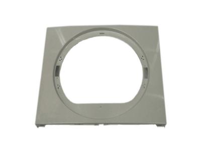 ELECTROLUX Kit facade + charniere de hublot pour lave linge  4055306585