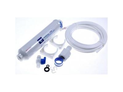 HAIER Kit filtration complet pour r&eacute;frig&eacute;rateur am&eacute;ricain 