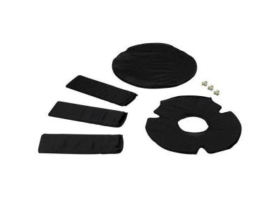 WHIRLPOOL Kit filtres charbon AMC982 Hotte 481249028008, F00433-1 