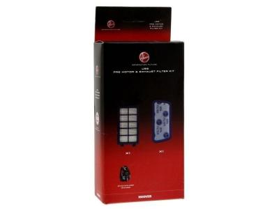 HOOVER Kit filtre Hepa U86 (35601767) Aspirateur 