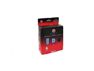 HOOVER Kit filtres en mousse (328531-47997) - Aspirateur (35601759 )