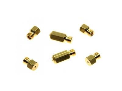 FAURE Kit injecteur gaz de ville gn pour cuisini&egrave;re  - 7130935