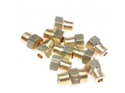 WHIRLPOOL  - KIT INJECTEUR GAZ NATUREL POUR TABLE DE CUISSON 