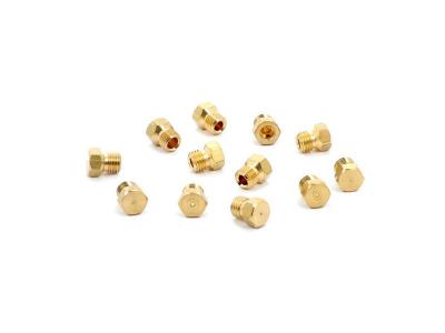 SCHOLTES  - Kit Injecteurs But/prop G30 29mbar/g31 3 - Ref: C00111156