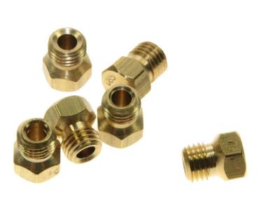 WHIRLPOOL Kit Injecteurs Lpg Pour Cuisiniere  - 484000001038