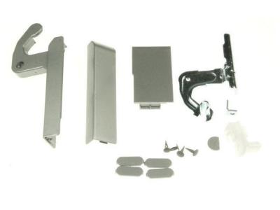 BEKO  Kit Inversion De Porte Pour Refrigerateur Ref: 4936741600