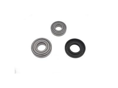 WHIRLPOOL Jeu de paliers kit 800-1000 t/min pour lave linge indesit - c00090555