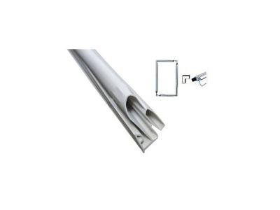 GENERIQUE Kit joint universel magnetique pour refrigerateur ou congelateur toutes marques 1300x700mm - 472088