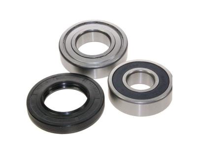 CONTINENTAL EDISON Kit Palier Roulement Et Joint Pour Lave Linge  - D231738