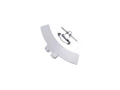 ELECTROLUX Kit poign&eacute;e de hublot d'origine Lave-linge 4055193256 