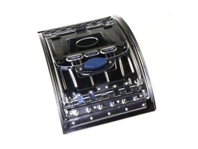 INDESIT  - Kit Portillon De Tambour Soft Tl Evoii - Ref: C00252375