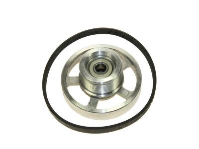 BEKO  Kit Poulie Courroie 278 H4