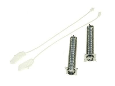 NEFF Kit reparation cables de porte pour lave vaisselle  - 00754869