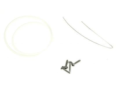 GENERIQUE Kit Reparation Joint Du Bol De Pompe Pour Lave Vaisselle Bosch - 12005744