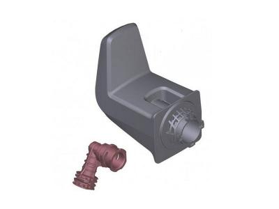 KARCHER  - Kit Reparation Piece De Rechange - Ref: 90024370