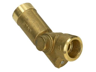 KARCHER Kit Reparation Poignee Rep 4 Pour Nettoyeur Haute-pression  - 44271780