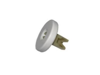 LADEN Kit roulette panier inf&eacute;rieur - Lave-vaisselle (50246875004 FAURE)