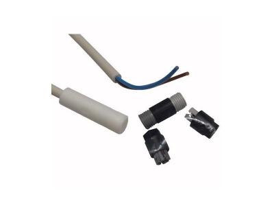 LIEBHERR  - Kit Sonde De Temperature+connecteurs - Ref: 9590142