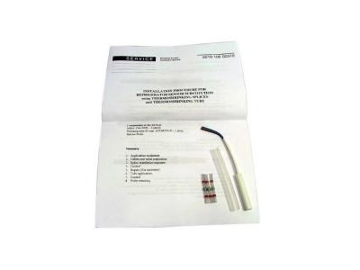 WHIRLPOOL  - KIT SONDE DE TEMPERATURE pour r&eacute;frig&eacute;rateur 