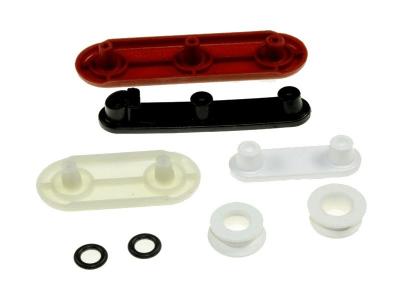 ELECTROLUX Kit supports pour lave vaisselle  - 5022187000