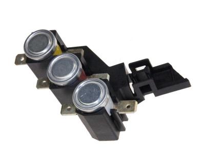 INDESIT Kit thermostat 50-58-78&deg; pour lave vaisselle  - c00066648