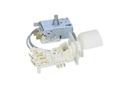 WHIRLPOOL Kit thermostat lamp holder inve pour refrigerateur  - 484000008565