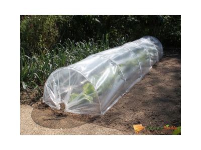 NATURE Kit tunnel duo - film for&ccedil;age et anti insectes