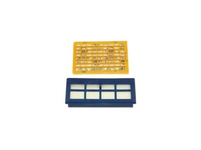 HOOVER Kit u63 pour aspirateur  - 9538814