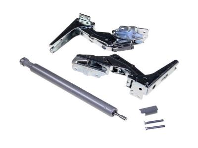 LIEBHERR Kit verin plus charnieres pour refrigerateur  - 9590166