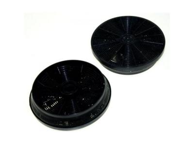 CANDY Kit0248 jeu x 2filtres charbon pour moteur j pour hotte - 9885161