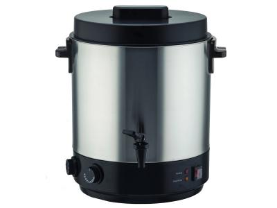 KITCHEN MOVE St&eacute;rilisateur &eacute;lectrique SEQUOIA Argent Acier inoxydable 32L