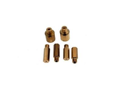 SAUTER Sachet injecteurs gaz naturel pour cuisini&egrave;re  - sos4604192
