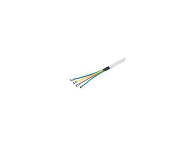  Kks set quattro 80-170 + 4f stecker 10m